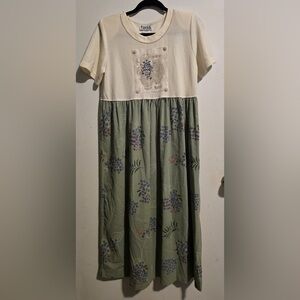 Teddi Cream‎ Knit Top